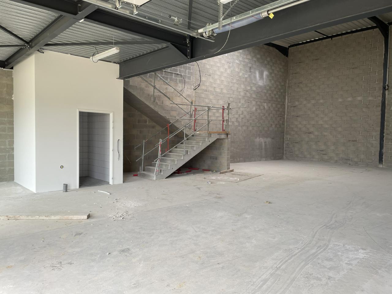 Local d'activité Marolles-en-Hurepoix 528m² Vente local d'activité Marolles-en-Hurepoix Essonne OVACT2200133 11